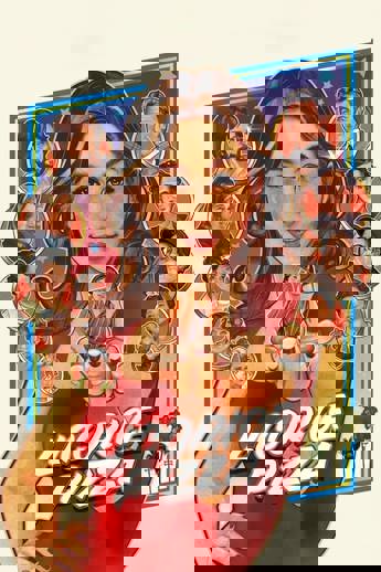 Licorice Pizza (2021)