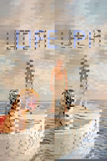 Life of Pi (2012)