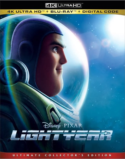 Lightyear (2022) 2022