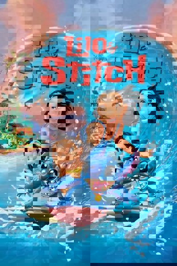 Lilo & Stitch