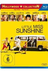 Little Miss Sunshine
