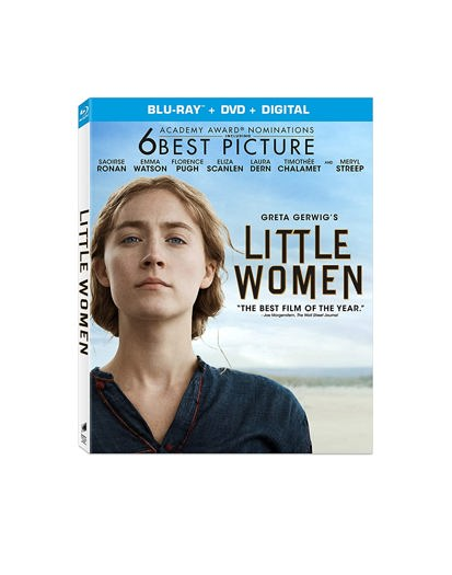 Little Women (2019) 2019