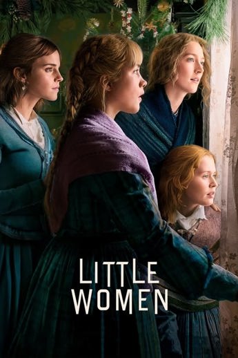 Little Women (2019)