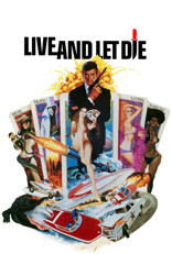 Live and Let Die