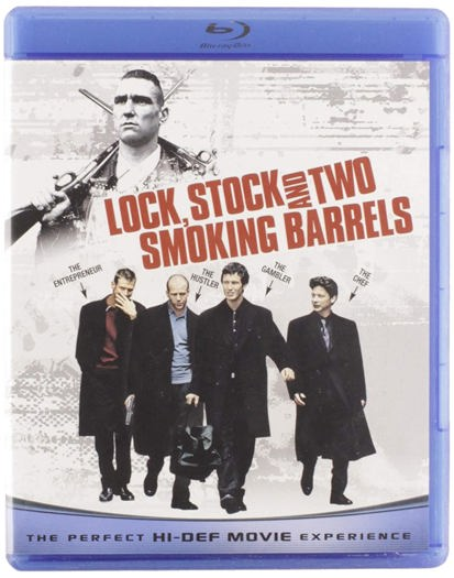 Lock, Stock and Two Smoking Barrels (1998) 2009