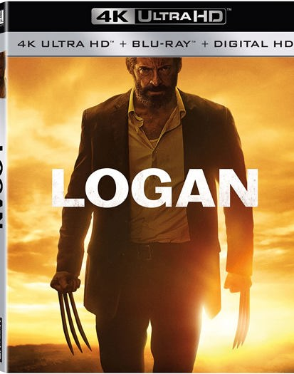 Logan (2017) 2017