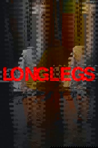 Longlegs