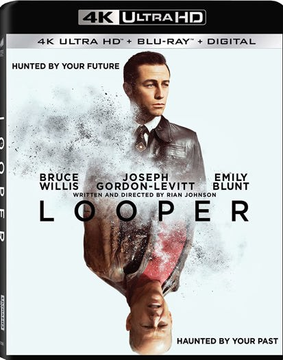 Looper (2012) 2012