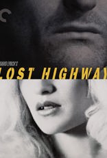 Lost Highway