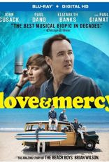 Love & Mercy