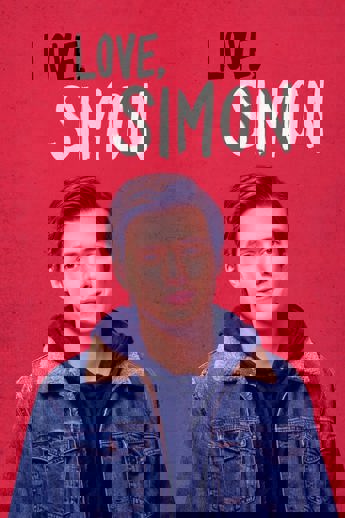Love, Simon (2018)