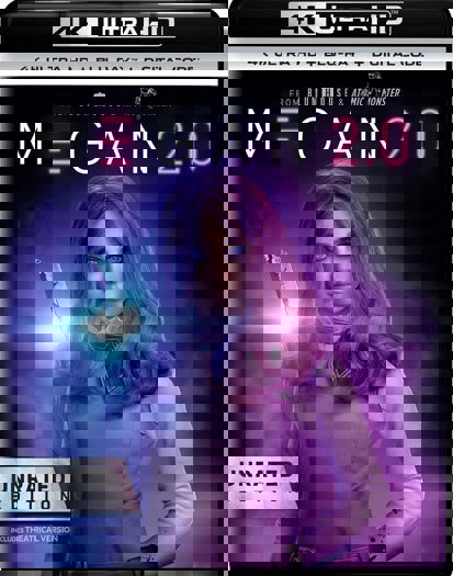 Unrated Edition 4K (2025)