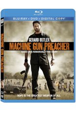 Machine Gun Preacher