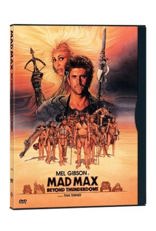 Mad Max Beyond Thunderdome
