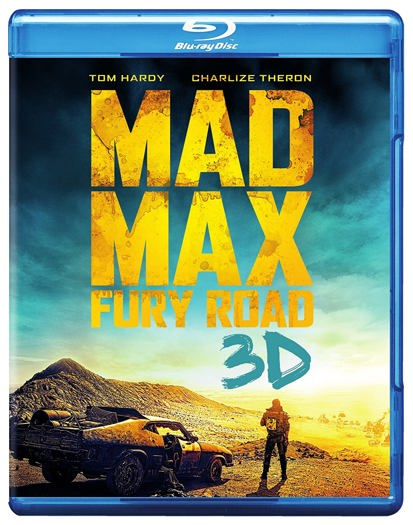 Mad Max: Fury Road (2015) 2015