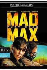 Mad Max: Fury Road
