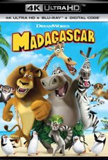 Madagascar