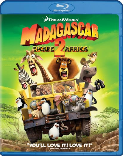 Blu-ray (2008)