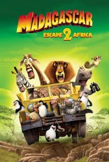 Madagascar: Escape 2 Africa