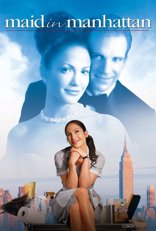 Maid in Manhattan