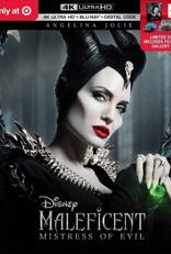 Maleficent: Mistress of Evil