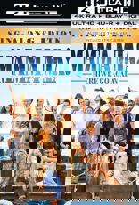 Mamma Mia! Here We Go Again