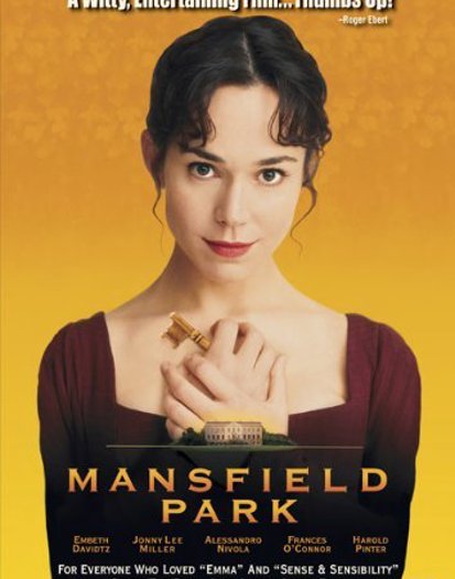 Mansfield Park (2000)