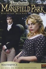 Mansfield Park