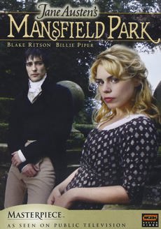 Mansfield Park