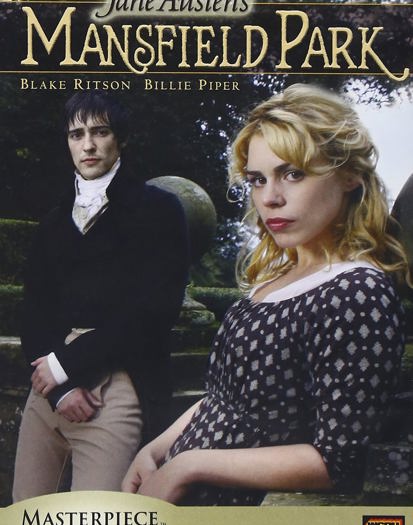 Mansfield Park (2008)