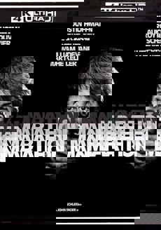 Kino Lorber 4K