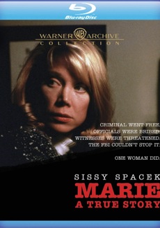 Warner Archive Blu-ray