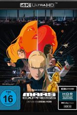 Mars Express