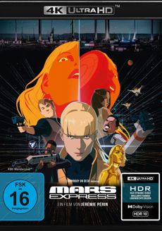 2024 German 4K