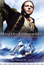 Master and Commander: The Far Side of the World