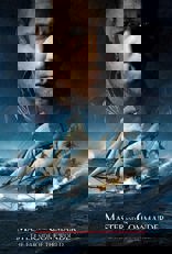 Master and Commander: The Far Side of the World