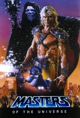 Masters of the Universe