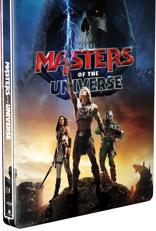 Masters of the Universe