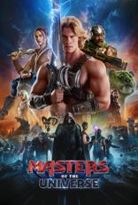 Masters of the Universe