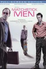 Matchstick Men
