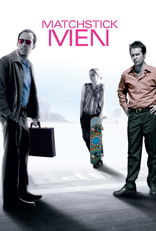 Matchstick Men