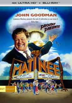 Shout! Factory 4K