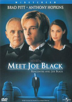 Widescreen DVD