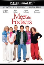 Meet the Fockers