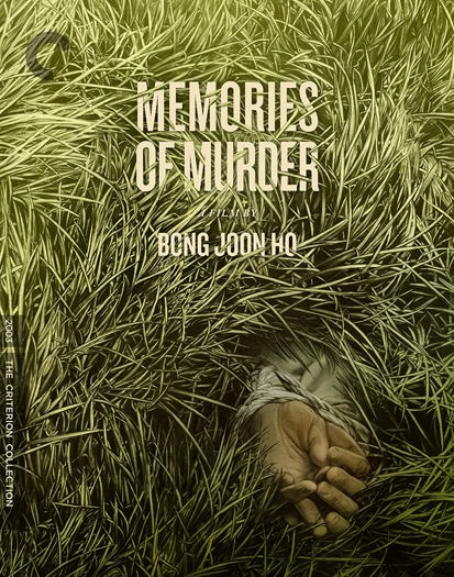 Memories of Murder (2003) 2021