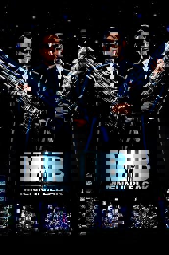 Men in Black