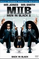 Men in Black II