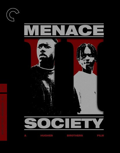 Menace II Society (1993) 1993