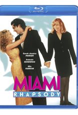 Miami Rhapsody