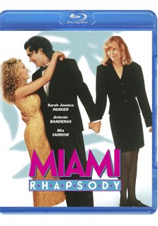 2019 Blu-ray
